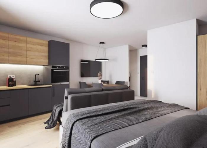 Pure Alpine Suites