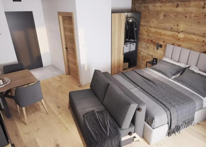 Pure Alpine Suites