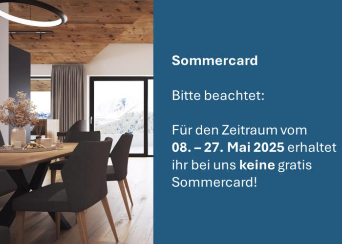 Pure Alpine Suites