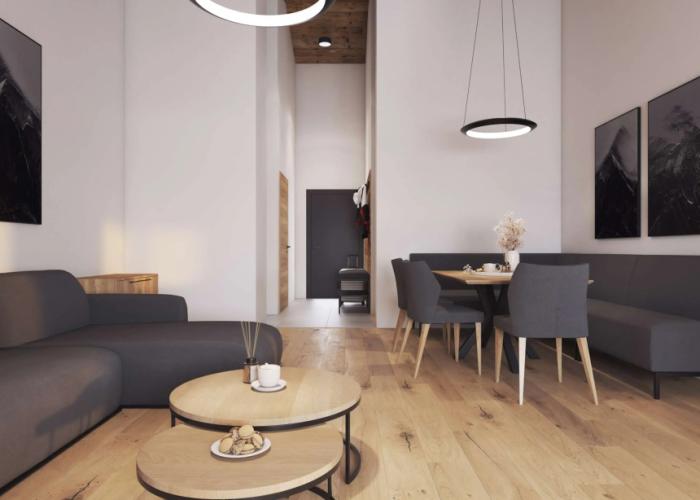 Pure Alpine Suites