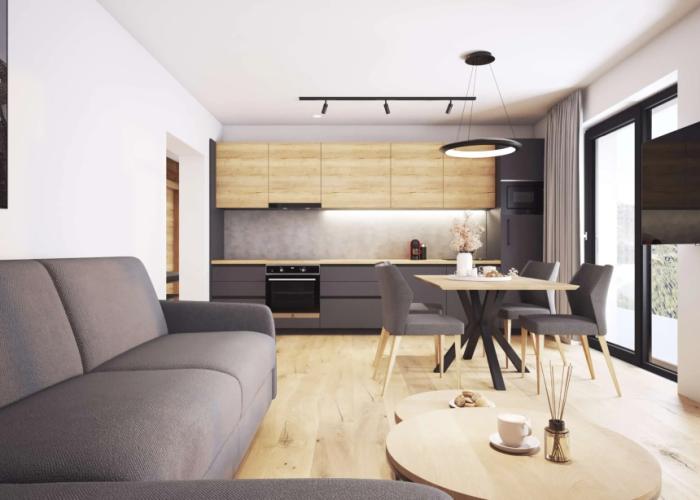Pure Alpine Suites