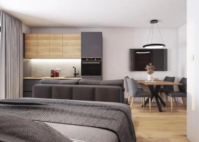 Pure Alpine Suites