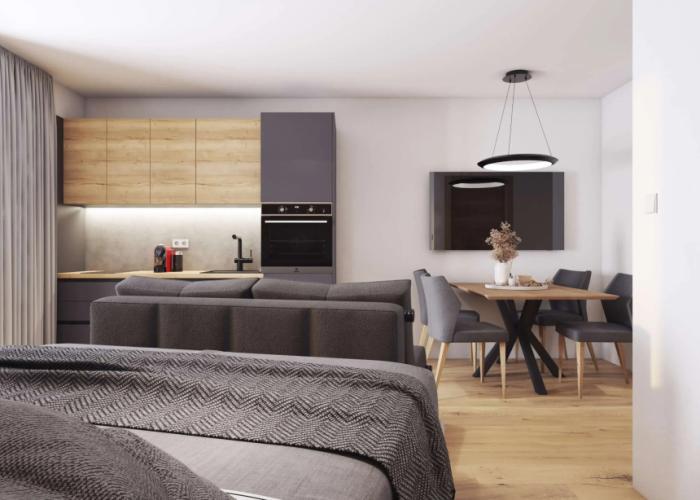 Pure Alpine Suites