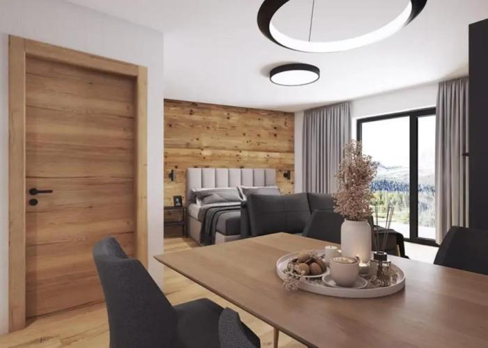 Pure Alpine Suites