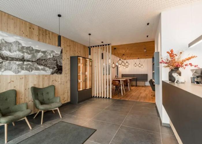 Apartmentresort MyLodge