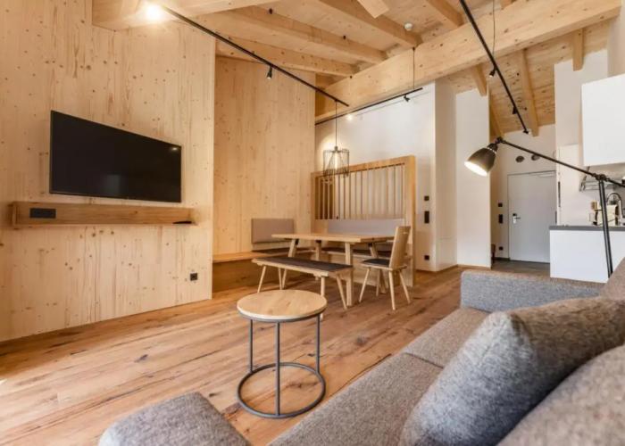 Apartmentresort MyLodge