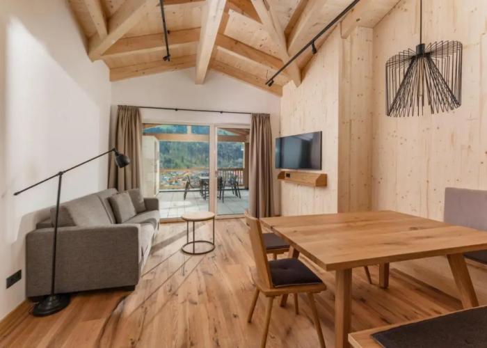Apartmentresort MyLodge