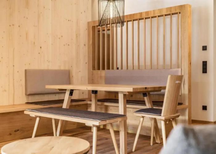 Apartmentresort MyLodge