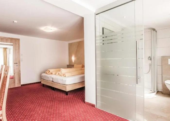 Ferienhaus & Landhaus Austria