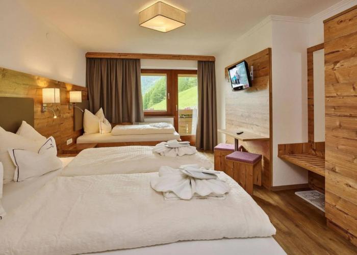 Grünwald Resort