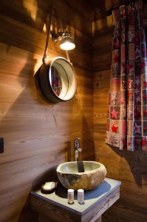 фото AquaLodge