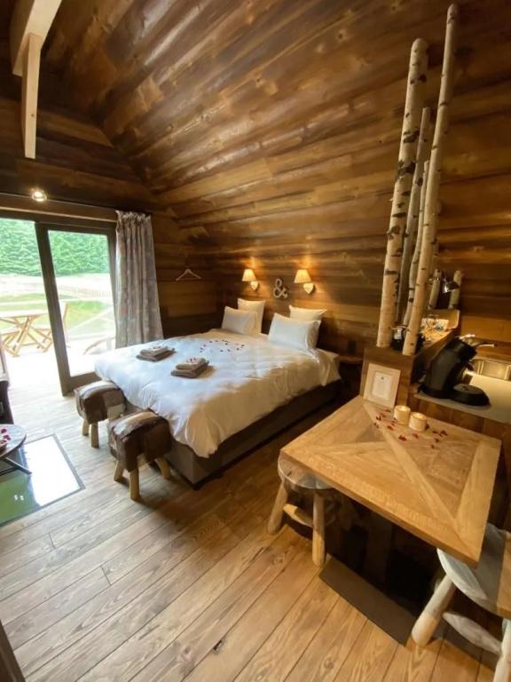фото AquaLodge