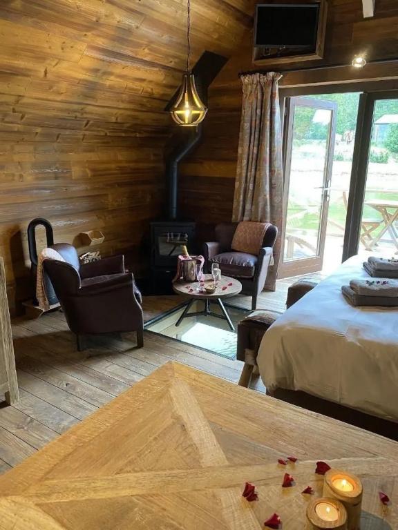 фото AquaLodge