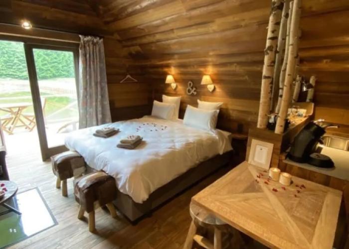 Guesthouse AquaLodge