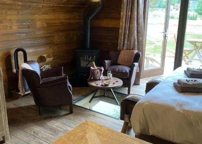 Guesthouse AquaLodge
