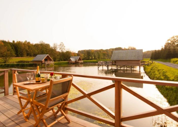 Guesthouse AquaLodge