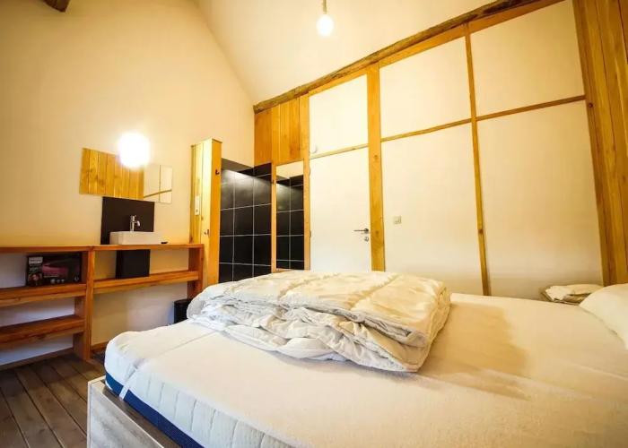 Holiday Home Near Haltinne Castle