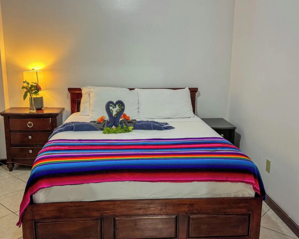 Caribbean Shores Bed & Breakfast