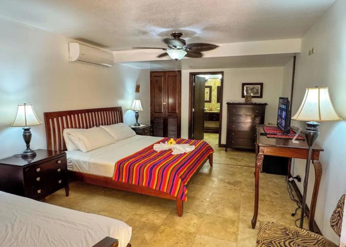 Caribbean Shores Bed & Breakfast