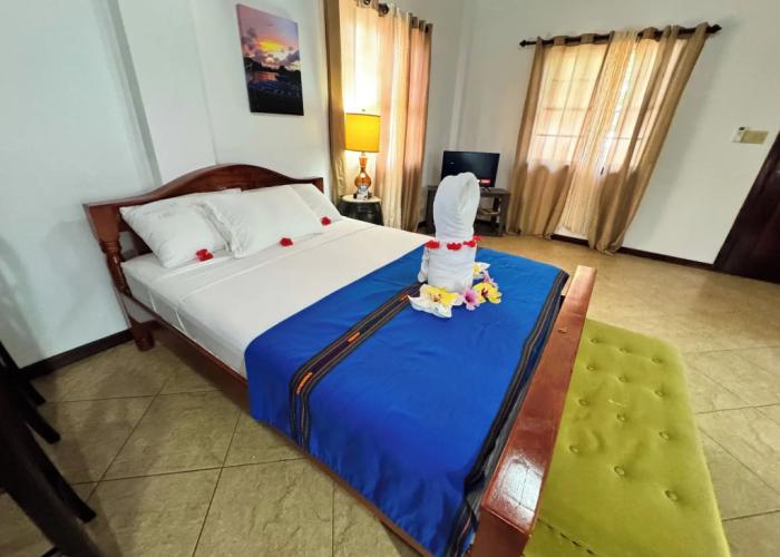 Caribbean Shores Bed & Breakfast