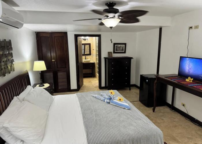 Caribbean Shores Bed & Breakfast