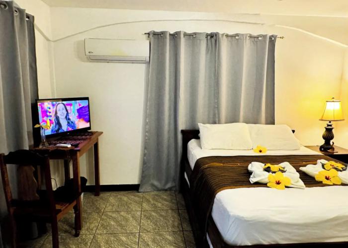 Caribbean Shores Bed & Breakfast