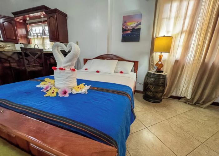 Caribbean Shores Bed & Breakfast