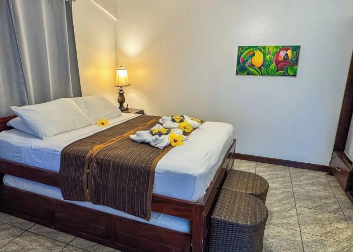 Caribbean Shores Bed & Breakfast