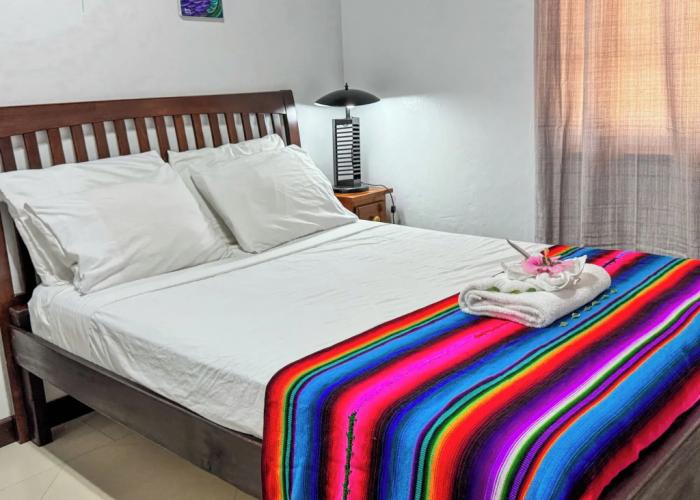 Caribbean Shores Bed & Breakfast