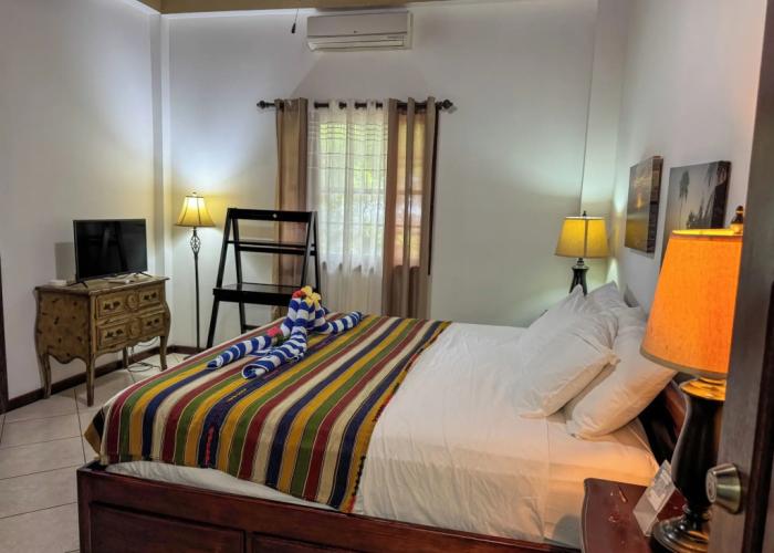 Caribbean Shores Bed & Breakfast