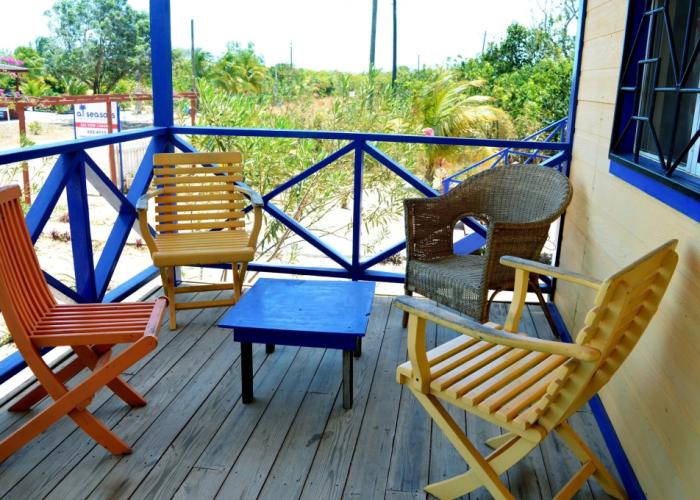 All Seasons Belize