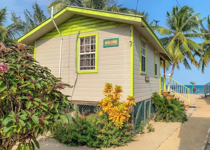 Sandpiper Beach Cabanas