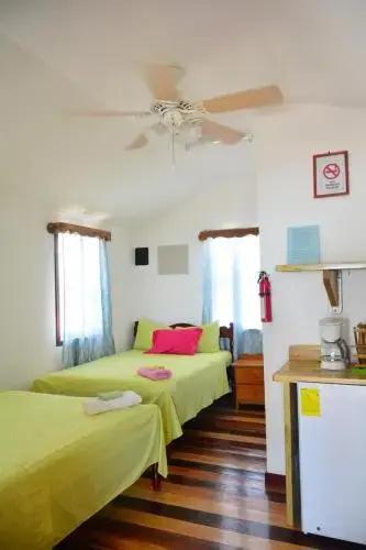 Sandpiper Beach Cabanas