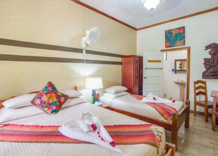 Bocawina Rainforest Resort & Adventures