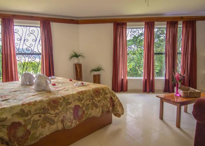 Bocawina Rainforest Resort & Adventures