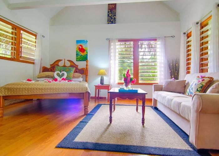 Bocawina Rainforest Resort & Adventures