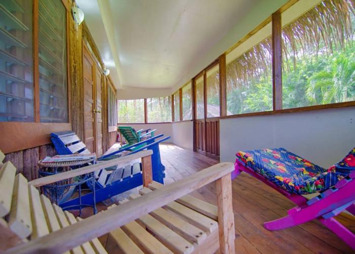 Bocawina Rainforest Resort & Adventures