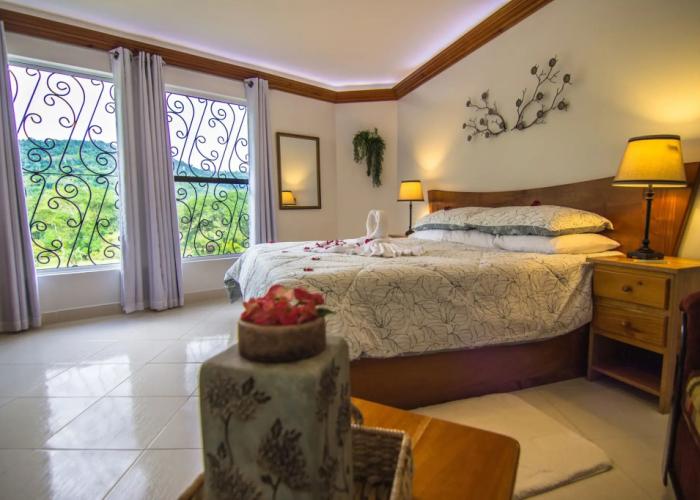 Bocawina Rainforest Resort & Adventures