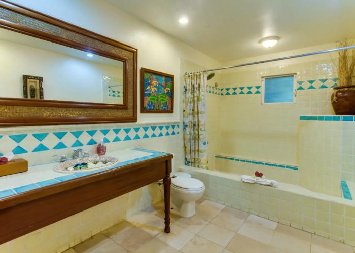 Almond Beach Resort at Jaguar Reef