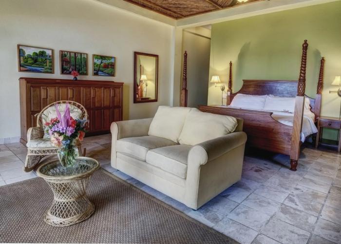 Almond Beach Resort at Jaguar Reef