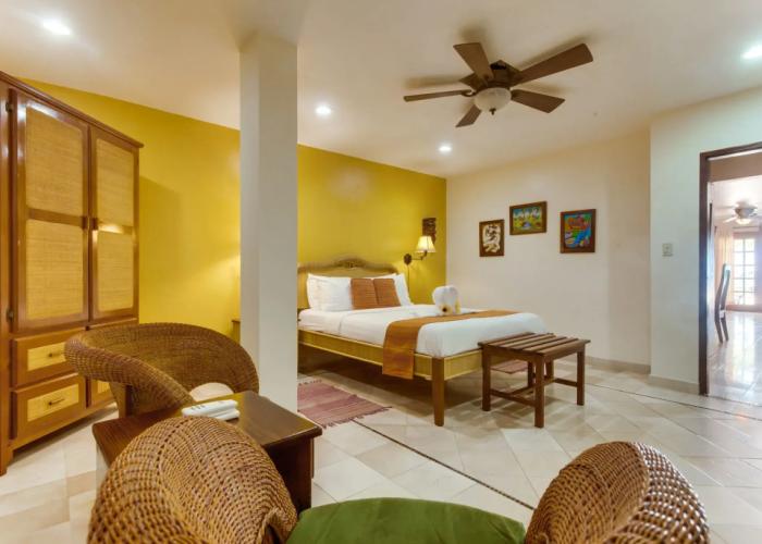 Almond Beach Resort at Jaguar Reef