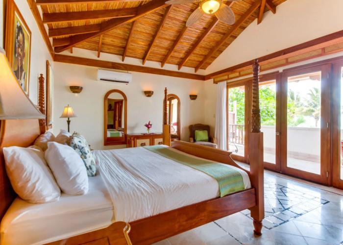 Almond Beach Resort at Jaguar Reef
