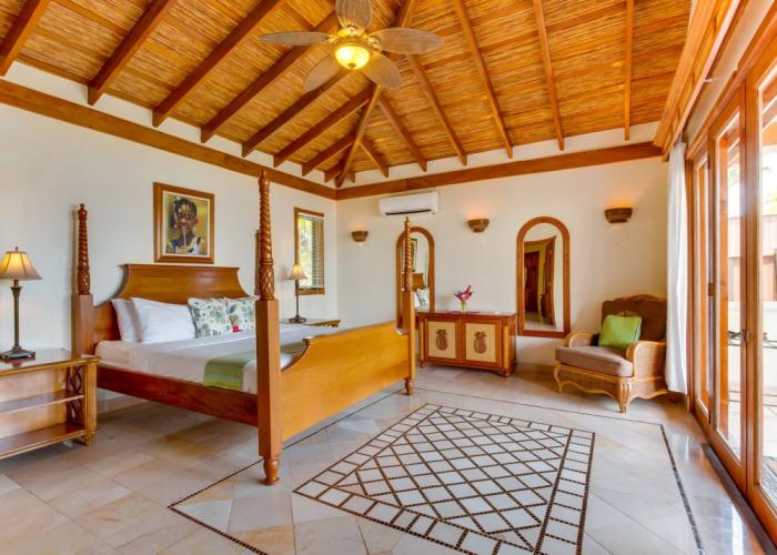Almond Beach Resort at Jaguar Reef