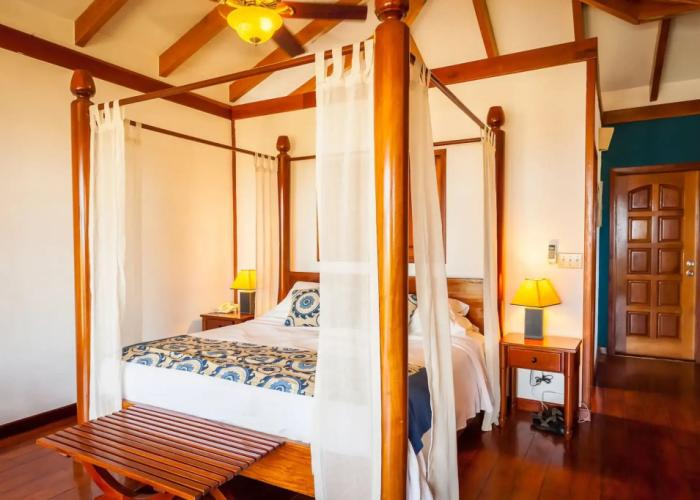 Hopkins Bay Belize, a Muy'Ono Resort
