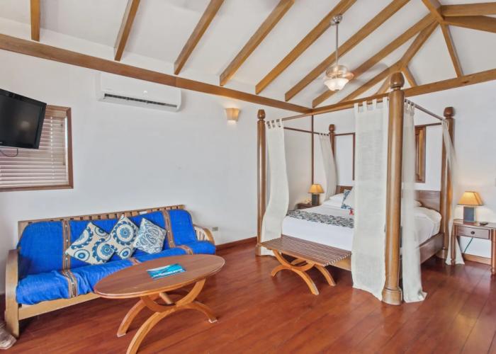 Hopkins Bay Belize, a Muy'Ono Resort