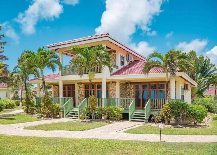 Hopkins Bay Belize, a Muy'Ono Resort