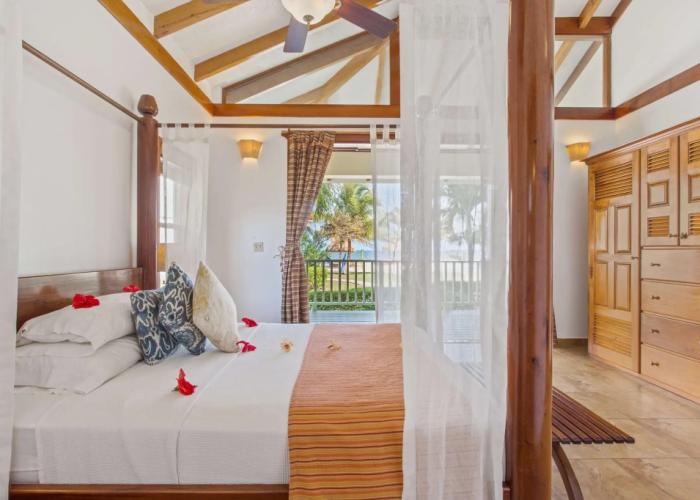 Hopkins Bay Belize, a Muy'Ono Resort