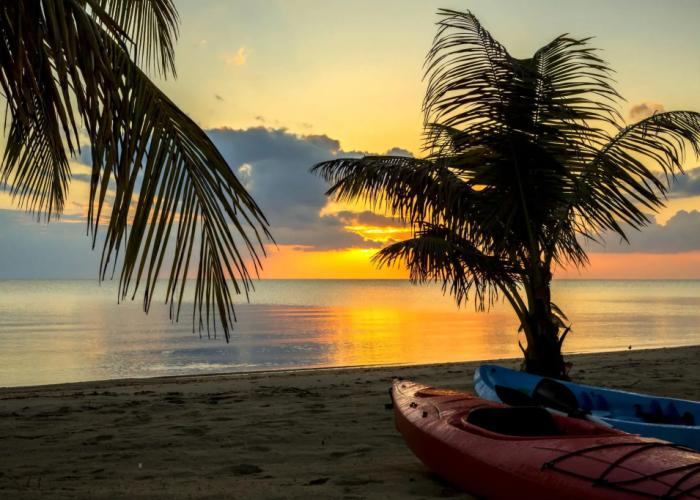 Hopkins Bay Belize, a Muy'Ono Resort