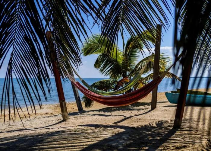 Hopkins Bay Belize, a Muy'Ono Resort