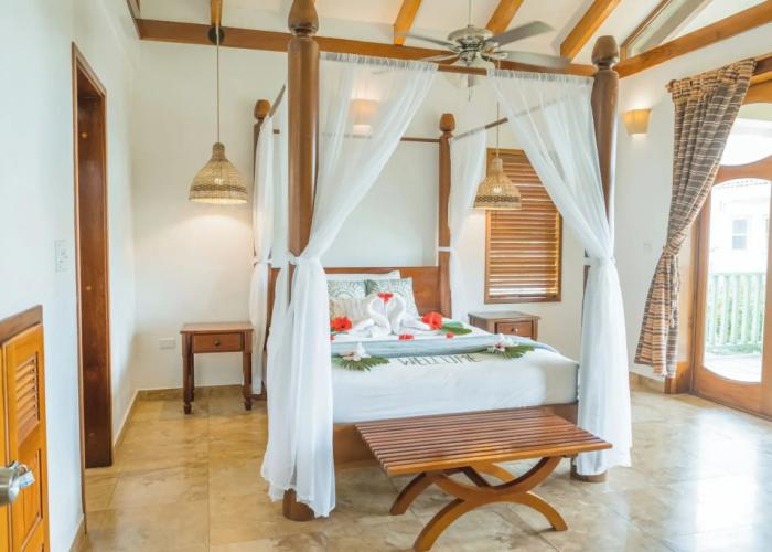Hopkins Bay Belize, a Muy'Ono Resort